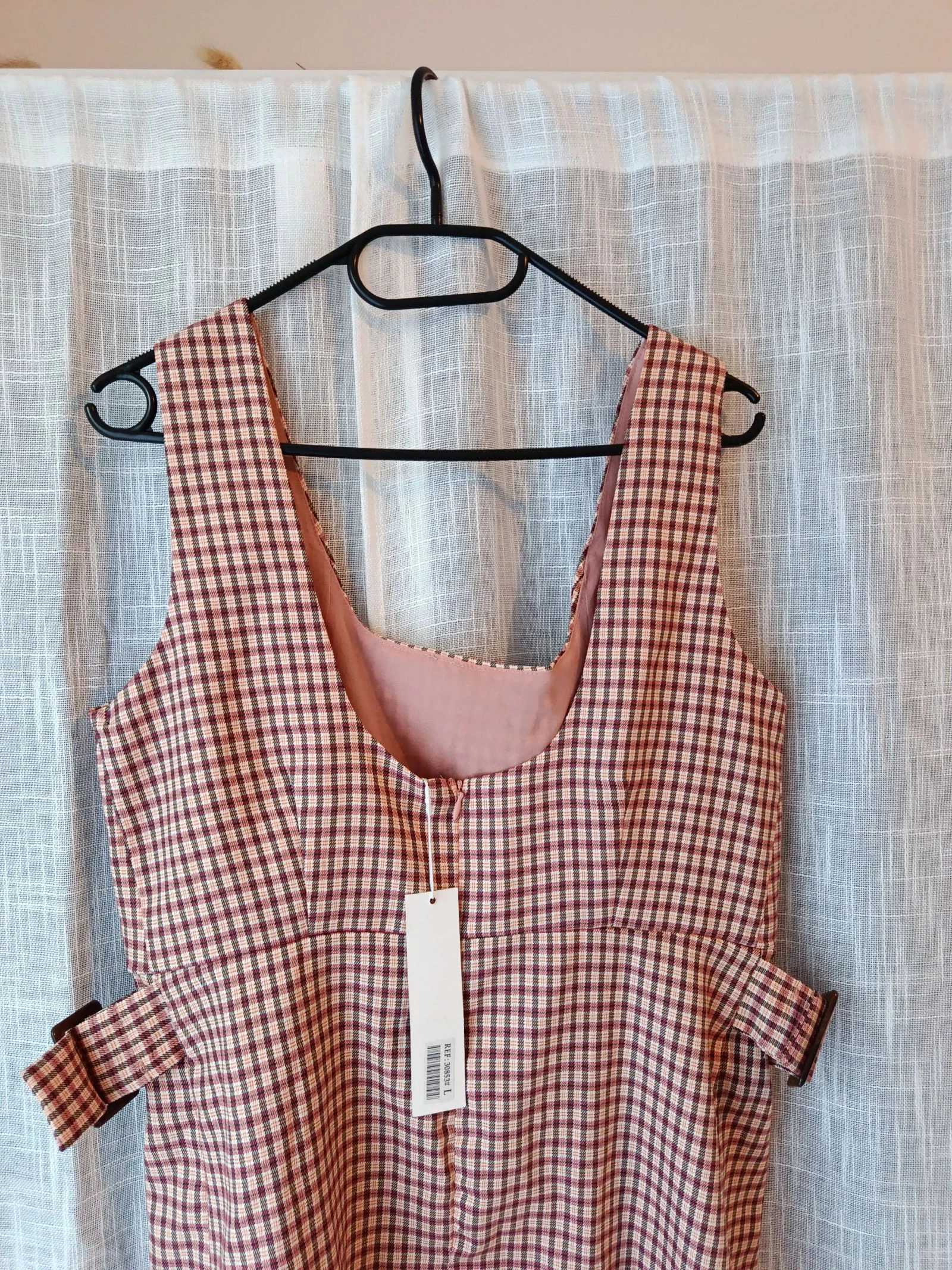 Robe daphnéa nova l – photo 7